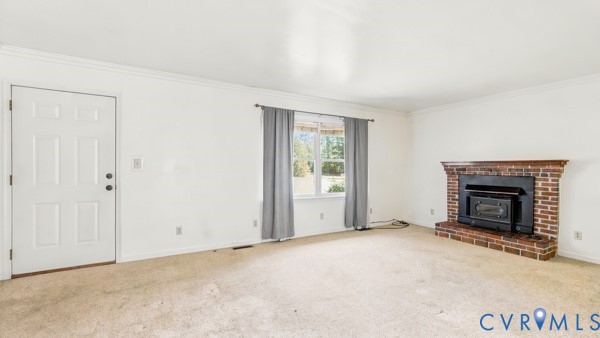 1285 Winningham Road Crewe, VA 23930 - Photo 13 of 46