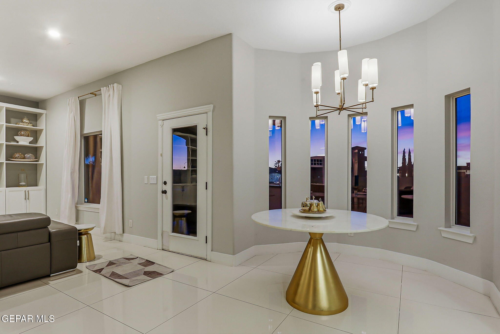 1297 Cypress Ridge Drive El Paso, TX 79912 - Photo 26 of 77 26