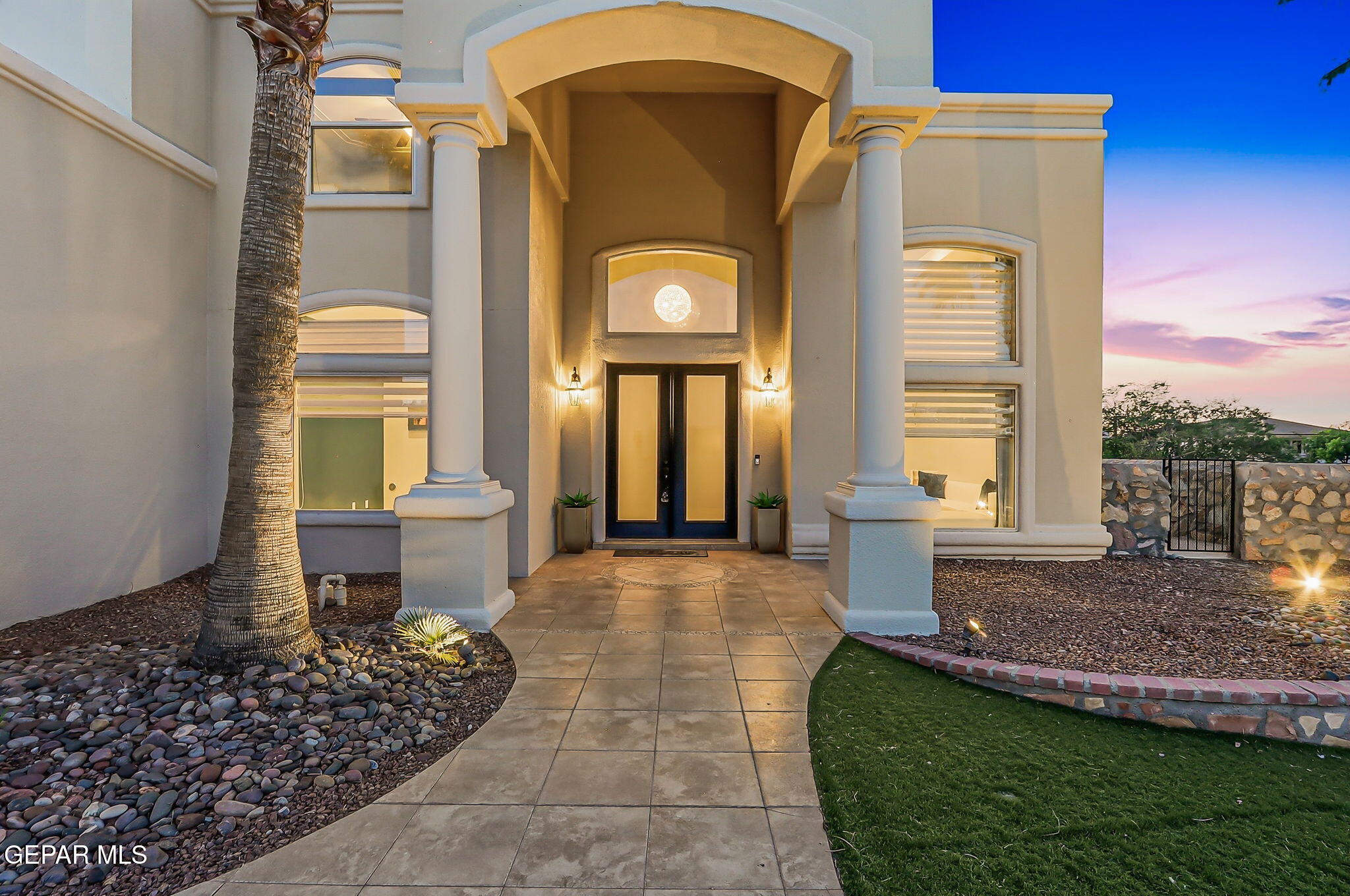 1297 Cypress Ridge Drive El Paso, TX 79912 - Photo 4 of 77 4