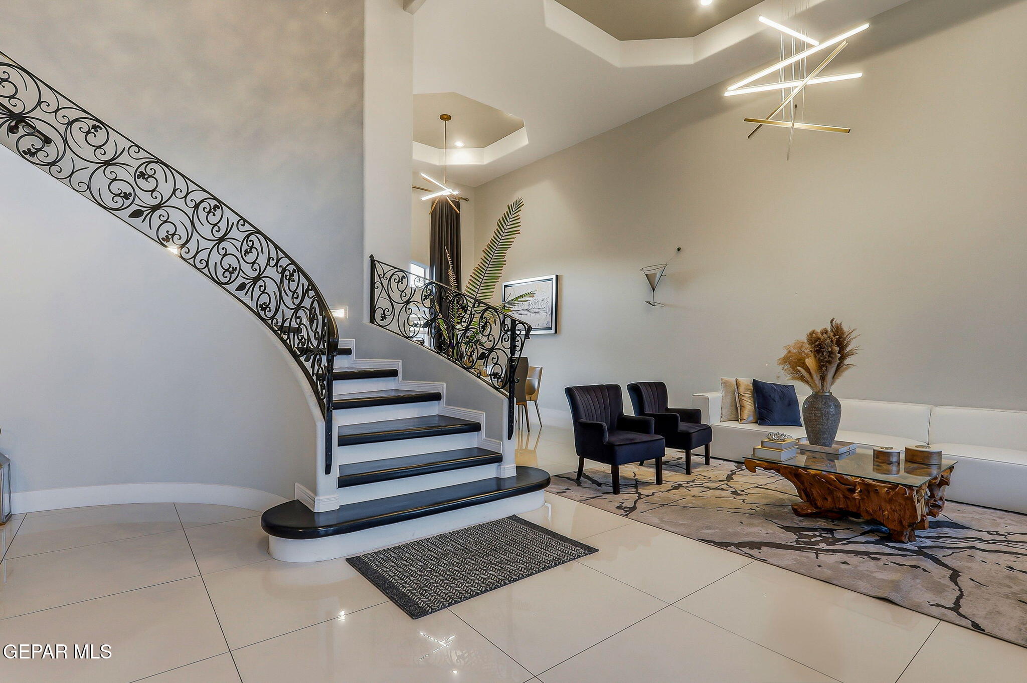 1297 Cypress Ridge Drive El Paso, TX 79912 - Photo 5 of 77 5