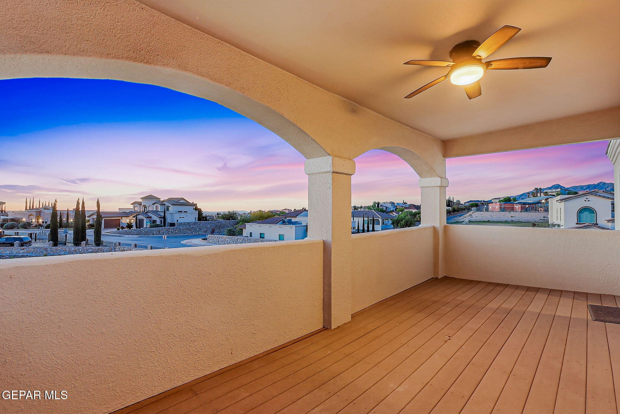 1297 Cypress Ridge Drive El Paso, TX 79912 - Photo 70 of 77 70