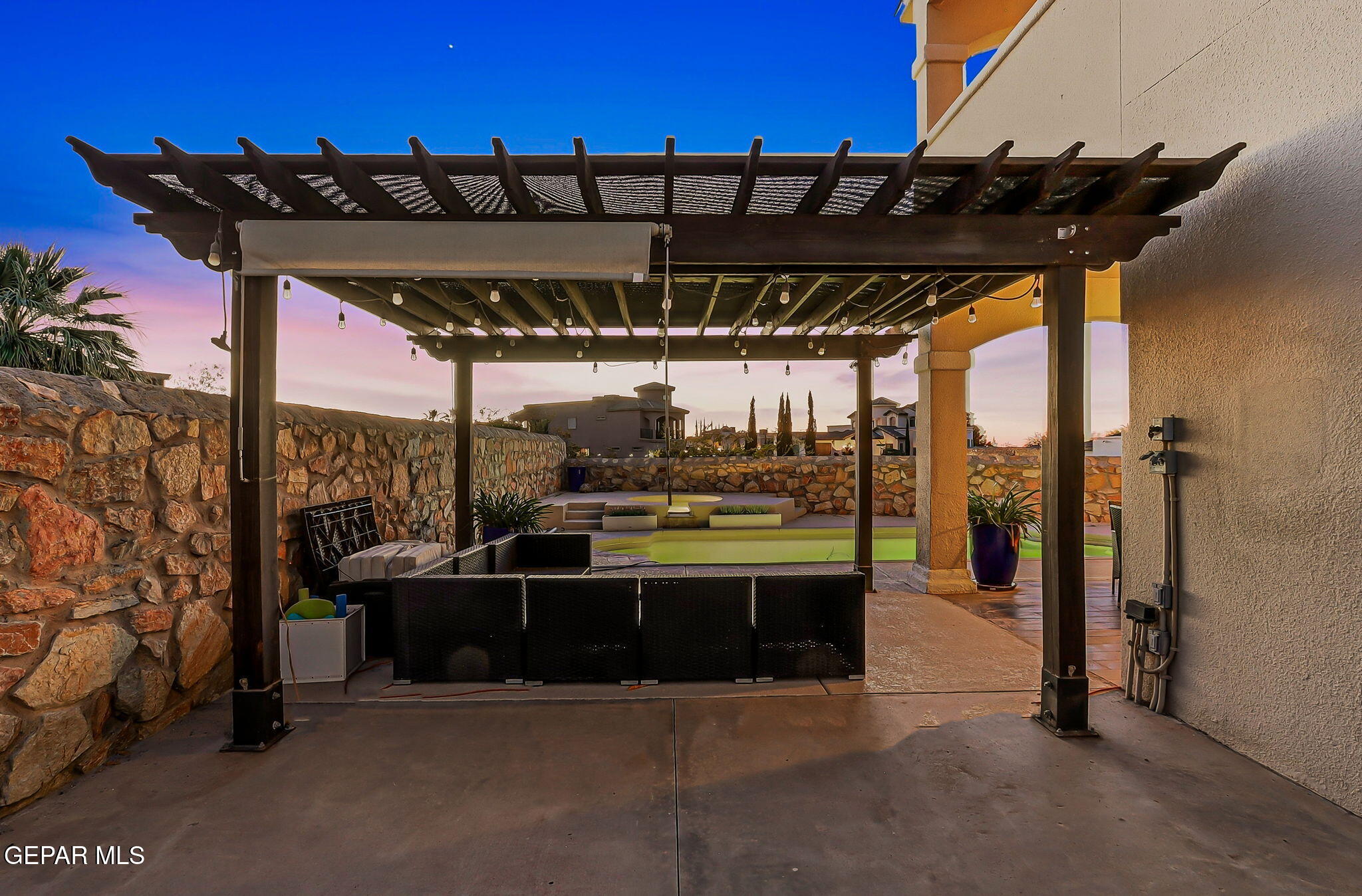 1297 Cypress Ridge Drive El Paso, TX 79912 - Photo 75 of 77 75
