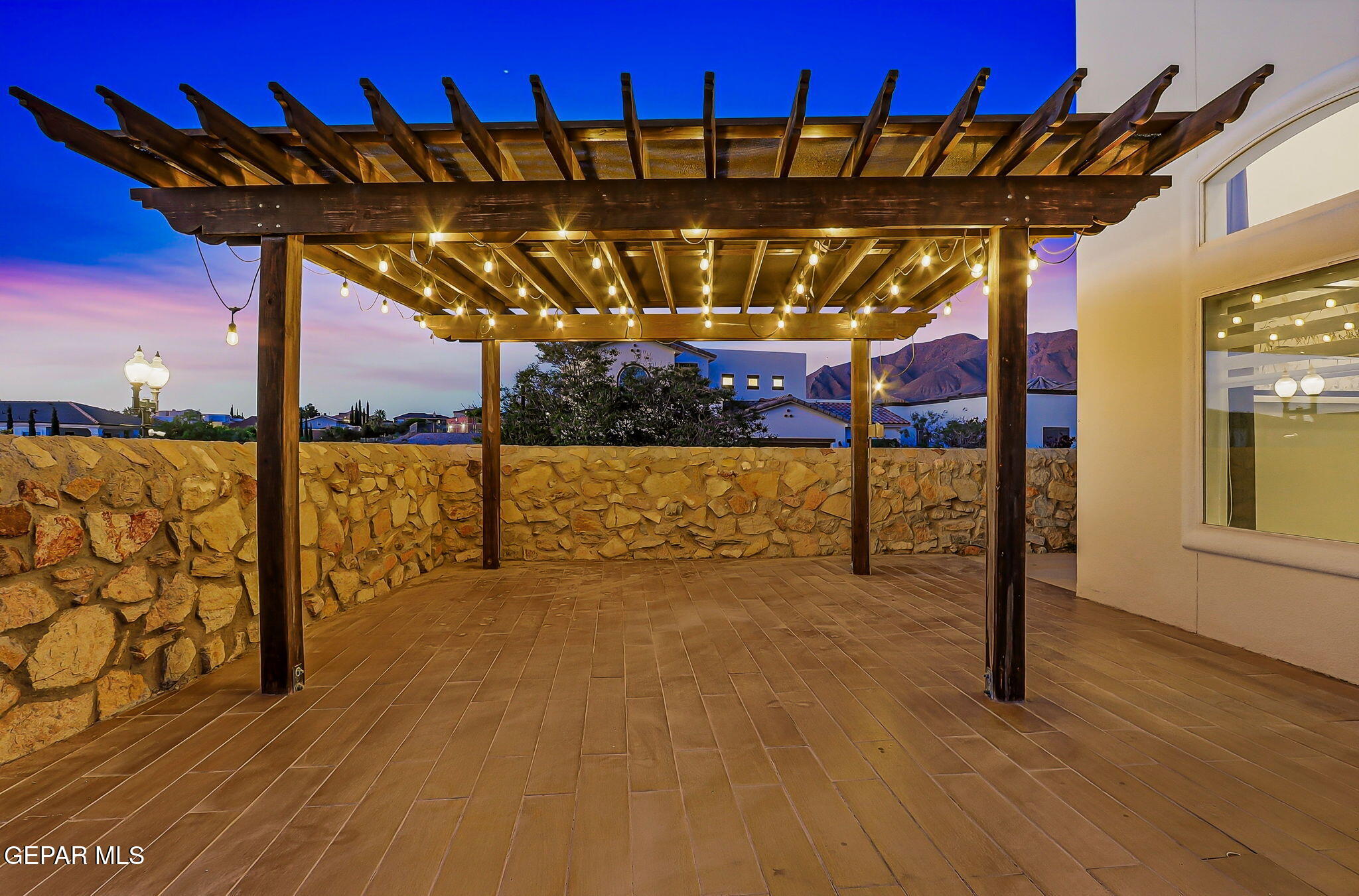 1297 Cypress Ridge Drive El Paso, TX 79912 - Photo 76 of 77 76