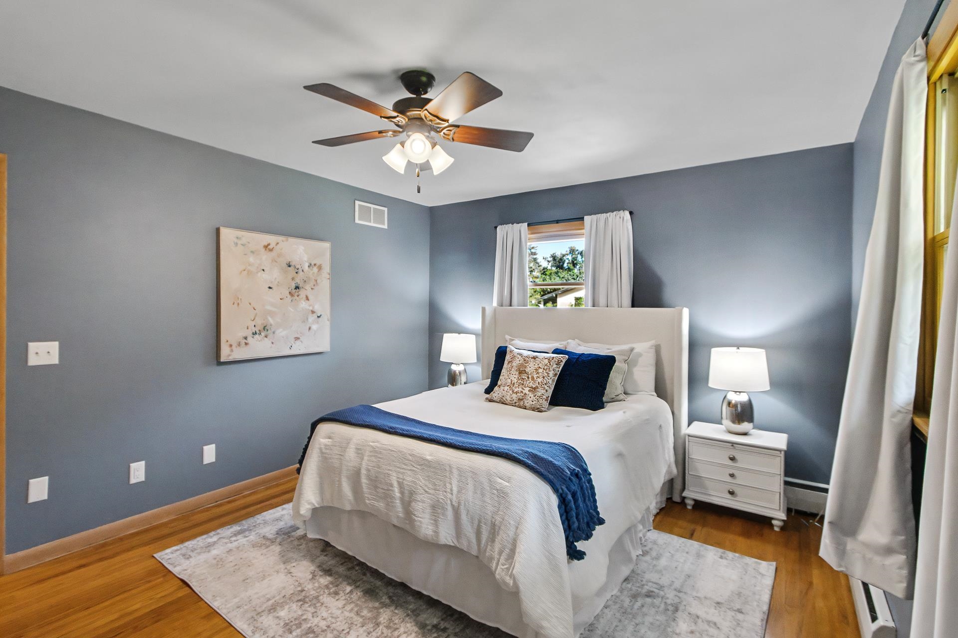 158 King Lake Road Brooklyn, WI 53521 - Photo 37 of 60 Gallery Image 37