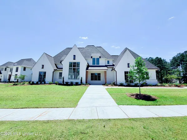 $1,345,000 | 101 Lamour Point, Unit POINTE, Madison, MS 39110