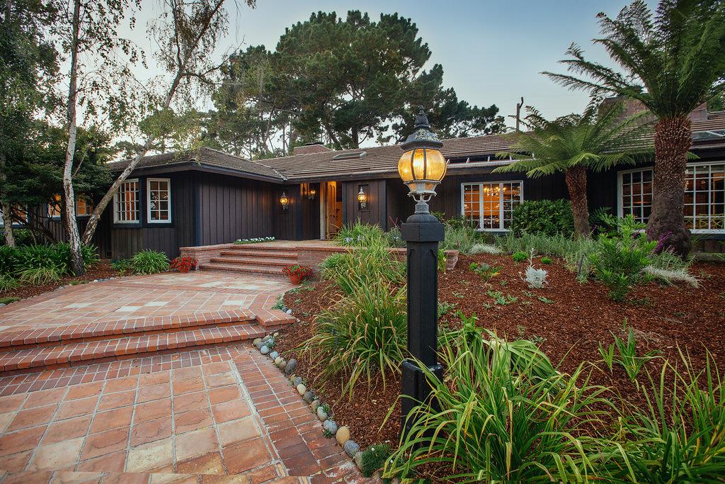 3166 Del Ciervo Road Pebble Beach, CA 93953 - Photo 23 of 33 Gallery Image 23