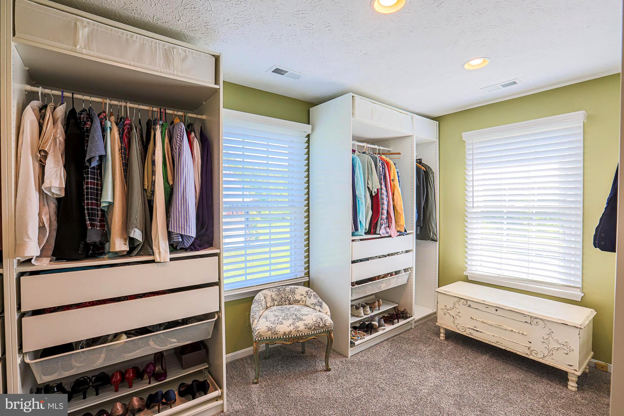 1720 Ingleside Road Forest Hill, MD 21050 - Photo 54 of 74 Oversized Walk-In Closet