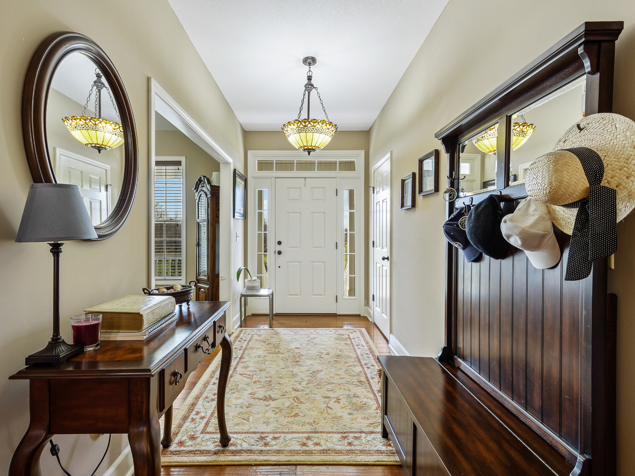 585 Cash Dollar Road Sparta, TN 38583 - Photo 3 of 42 Gallery Image 3