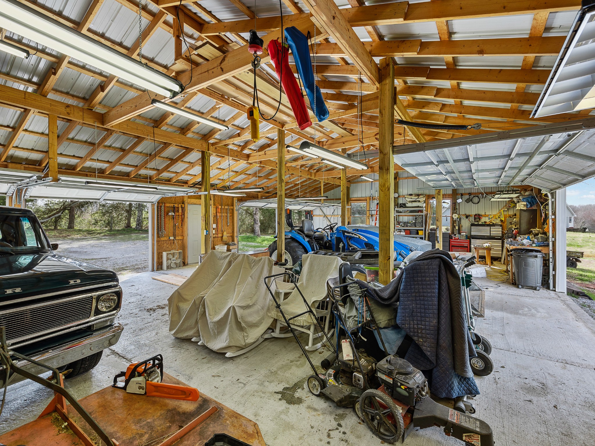 585 Cash Dollar Road Sparta, TN 38583 - Photo 34 of 42 Gallery Image 34