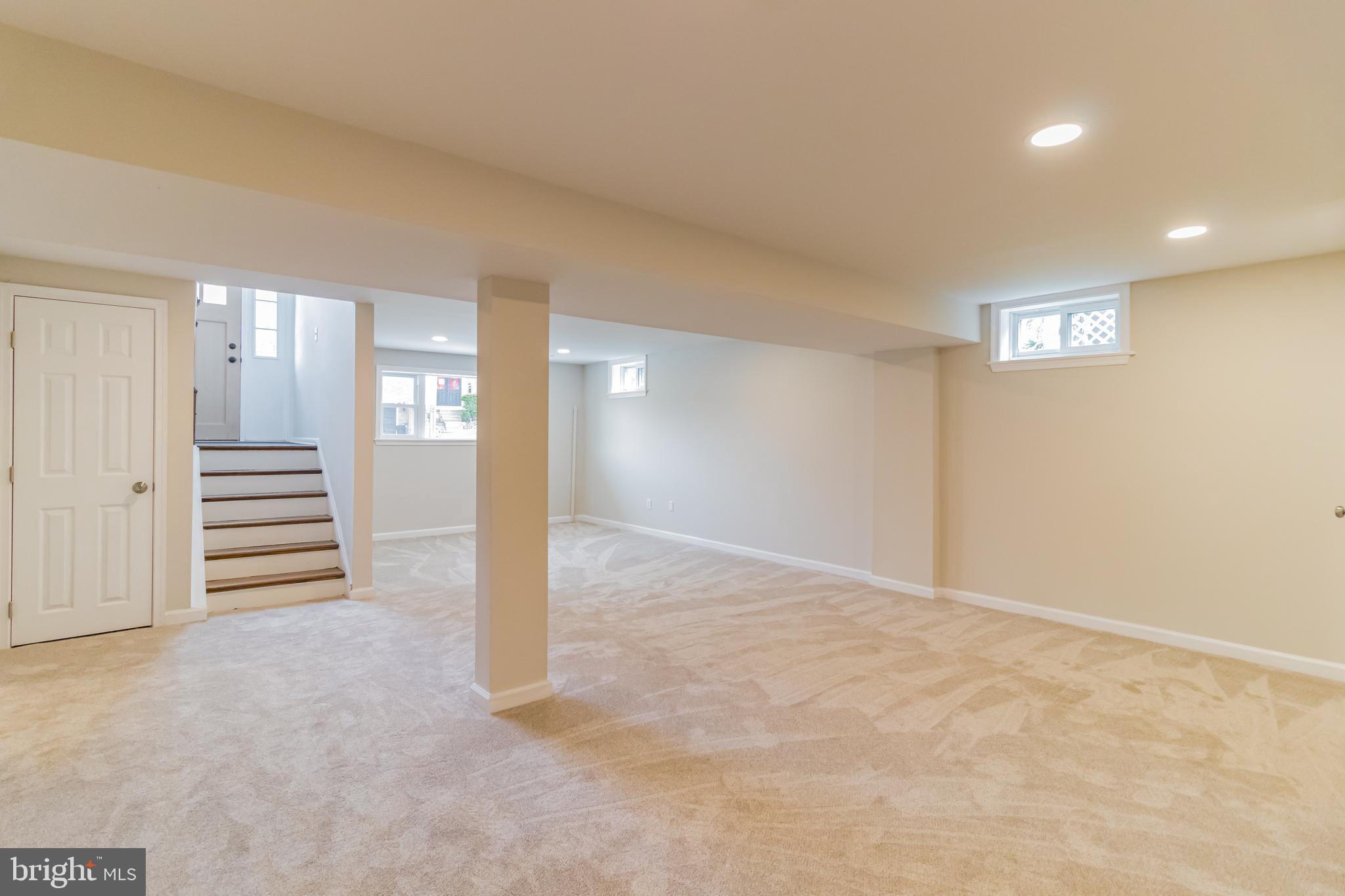 415 Hillside Road Ridley Park, PA 19078 - Photo 22 of 31 Finished Basement