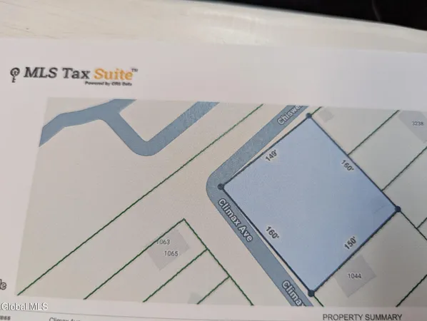 $99,900 | 18 Climax Avenue, Schenectady, NY 12304