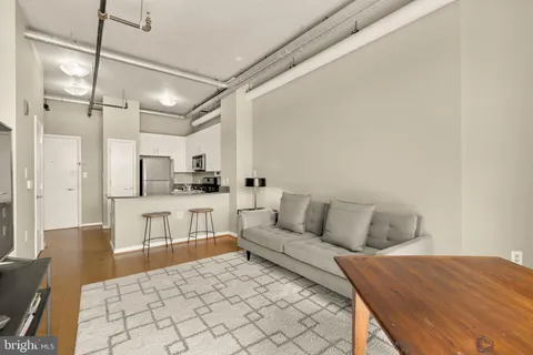$439,000 | 1300 N Street Northwest, Unit 814, Washington, DC 20005