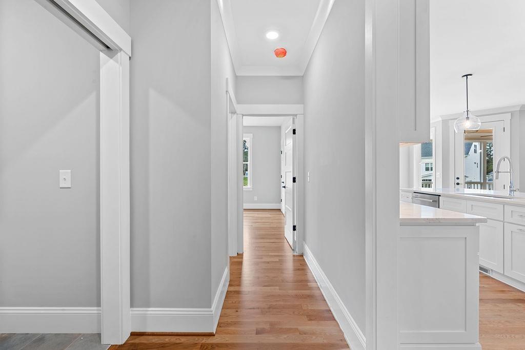 5301 Banks Rose Way Raleigh, NC 27603 - Photo 27 of 37 Photo 27