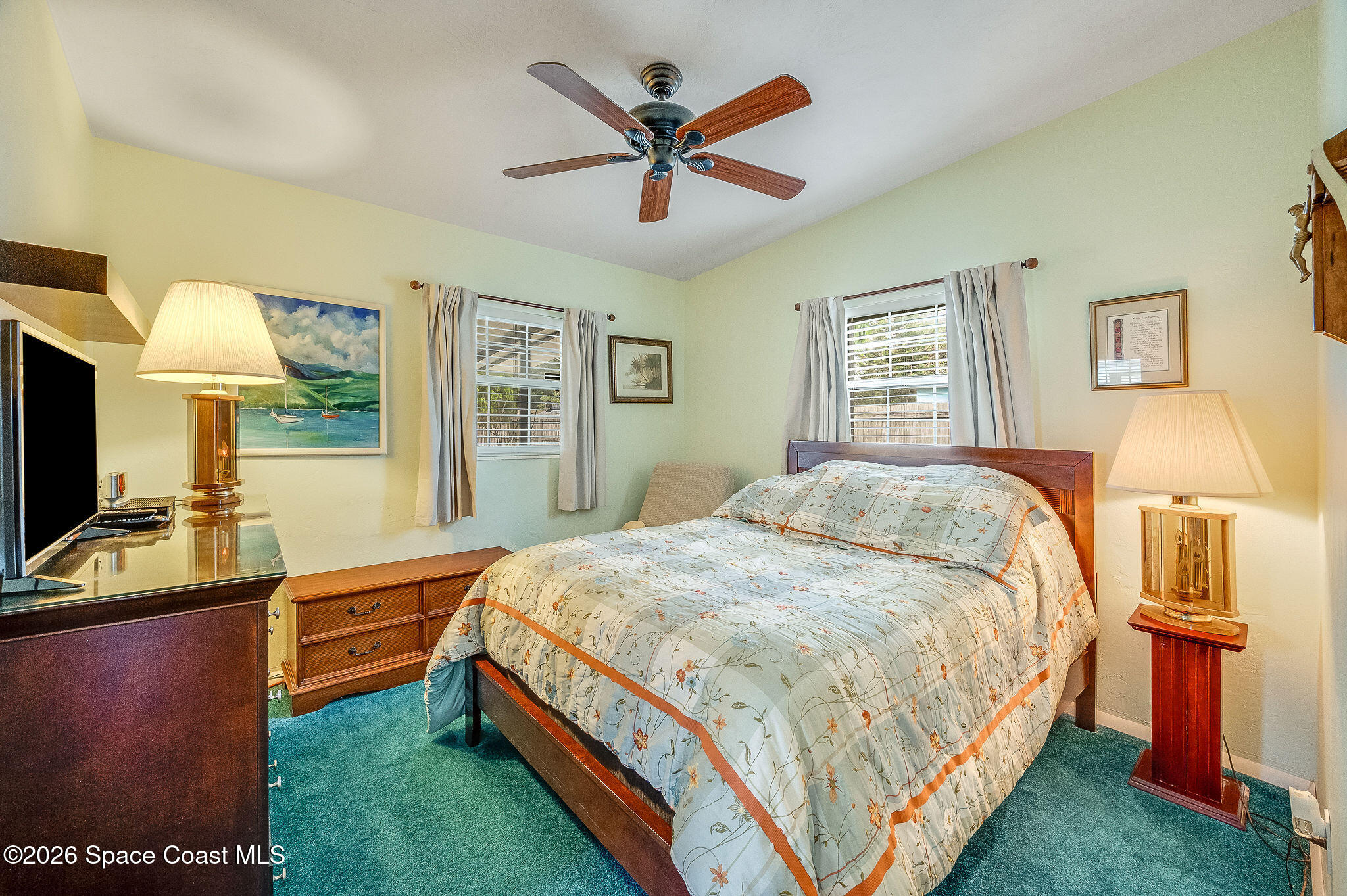 986 Sarno Road Melbourne, FL 32935 - Photo 27 of 50 Bedroom 2