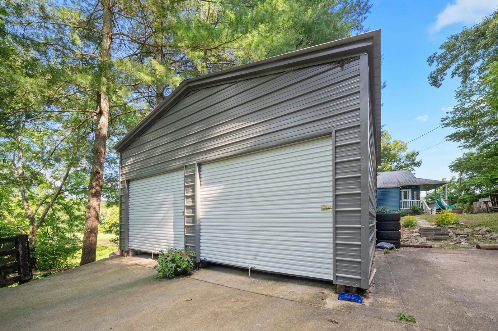 22807 Long Branch Road Rush, KY 41168 - Photo 29 of 33 Gallery Image 29
