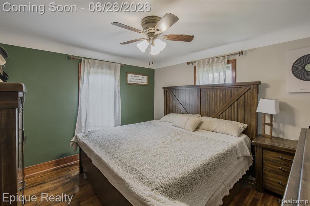 3168 North Baldwin Road Ortonville, MI 48462 - Photo 18 of 39