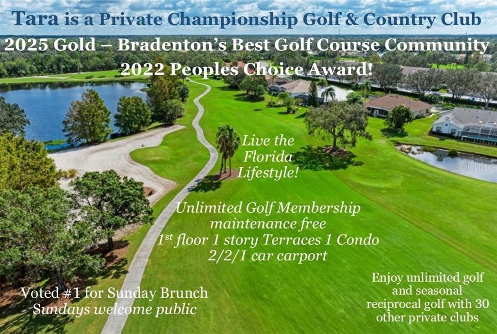 6501 Stone River Road, Unit 110 Bradenton, FL 34203 - Photo 3 of 81