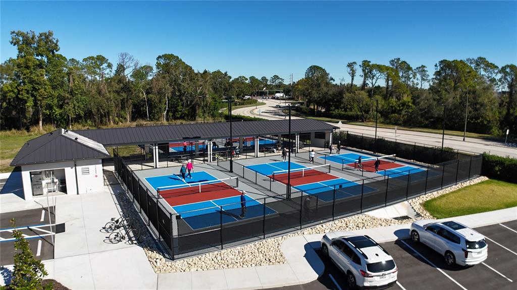 6501 Stone River Road, Unit 110 Bradenton, FL 34203 - Photo 81 of 81