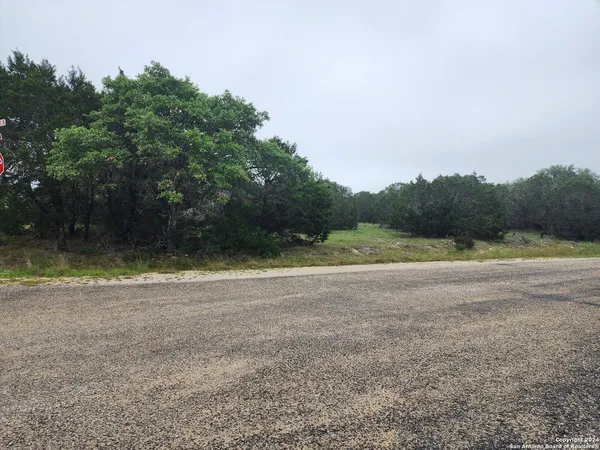$110,000 | 0 Serenity Oaks 2, Spring Branch, TX 78070