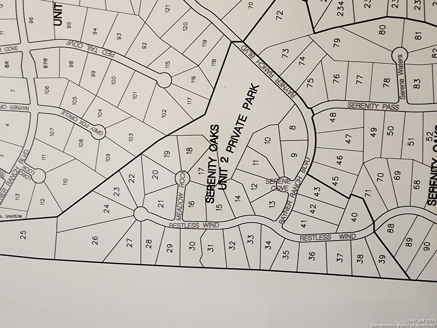 0 Serenity Oaks 2 Spring Branch, TX 78070 - Photo 2 of 16