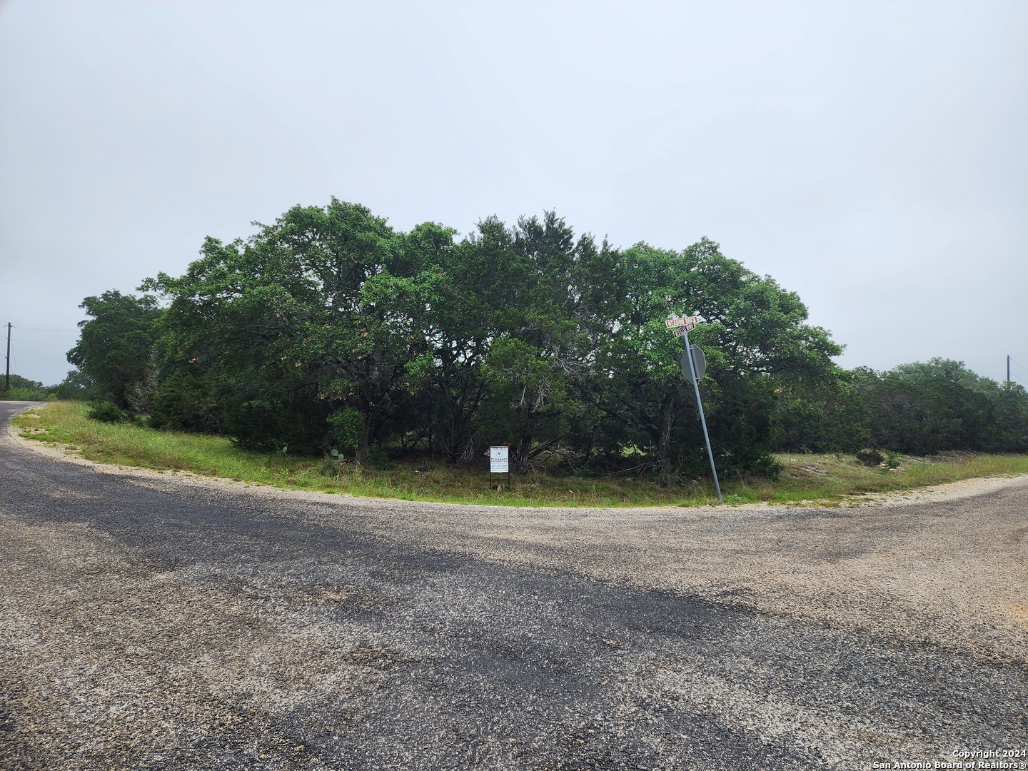 0 Serenity Oaks 2 Spring Branch, TX 78070 - Photo 3 of 16