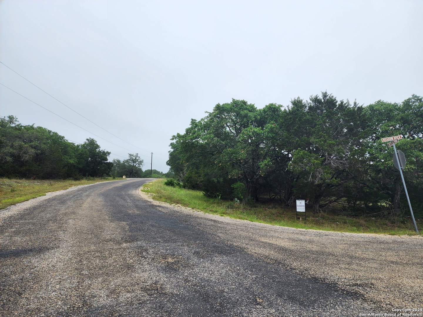 0 Serenity Oaks 2 Spring Branch, TX 78070 - Photo 5 of 16