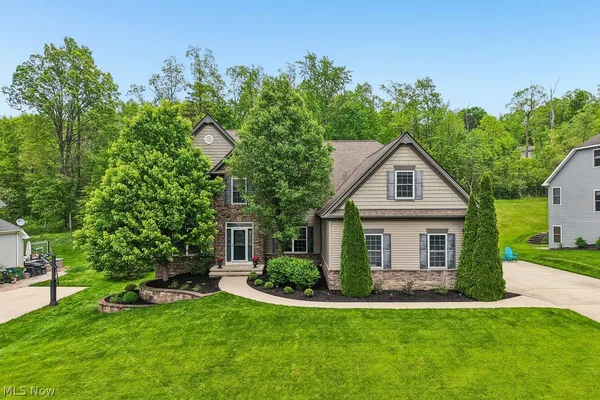 $599,900 | 8295 Hemingway Lane, Mentor, OH 44060