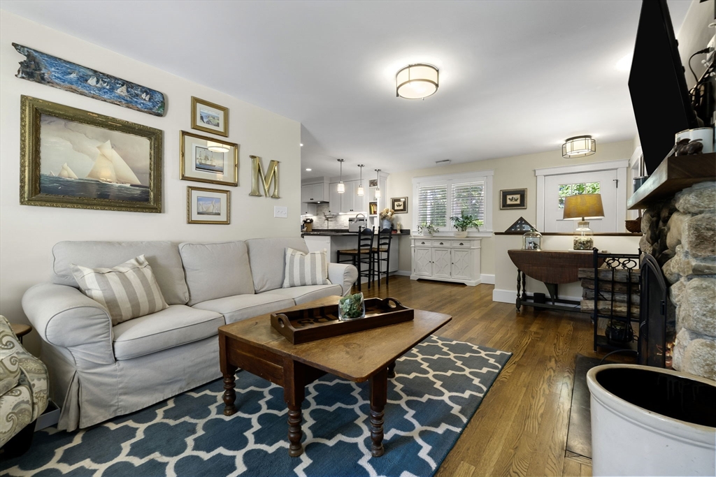 40 Orchard Road Hamilton, MA 01982 - Photo 16 of 42 Gallery Image 16