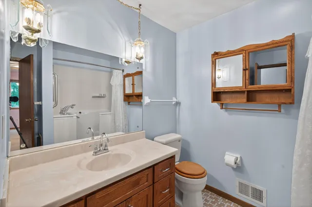 $389,999 | 1390 76th Avenue Northeast, Fridley, MN 55432