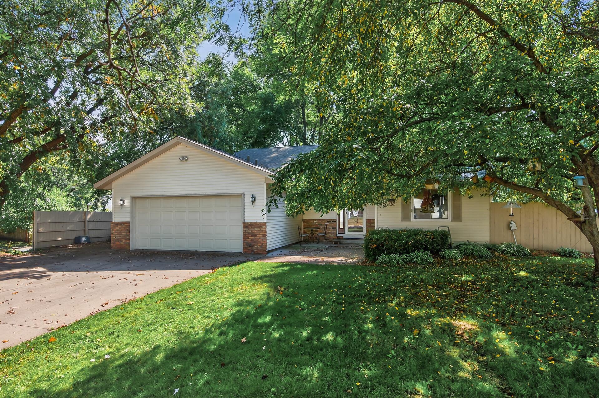 1390 76th Avenue Northeast Fridley, MN 55432 - Photo 2 of 30