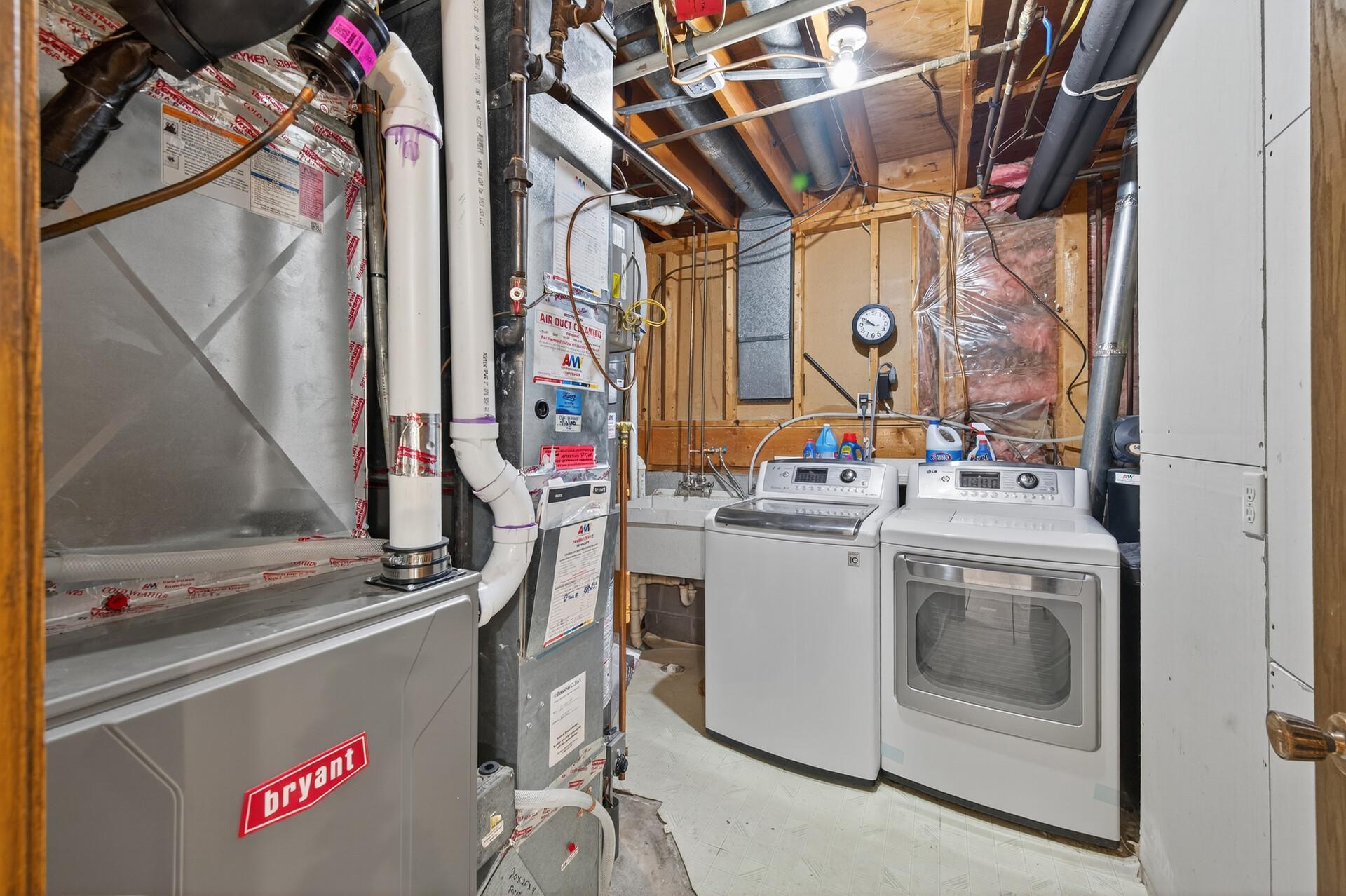 1390 76th Avenue Northeast Fridley, MN 55432 - Photo 24 of 30