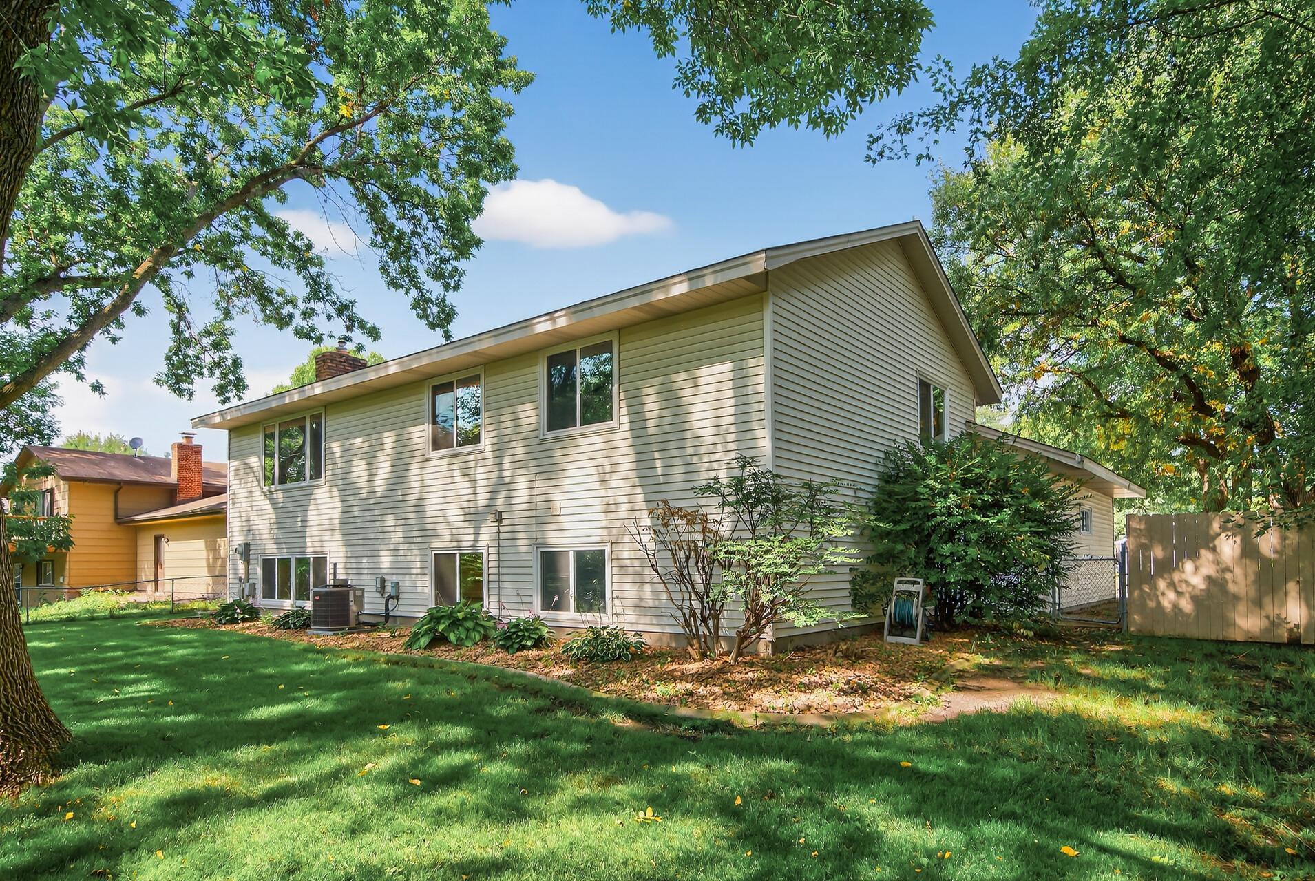 1390 76th Avenue Northeast Fridley, MN 55432 - Photo 25 of 30