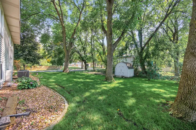 $389,999 | 1390 76th Avenue Northeast, Fridley, MN 55432