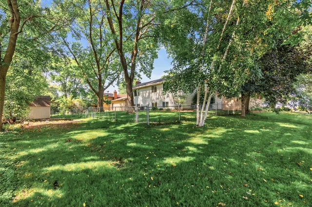 $389,999 | 1390 76th Avenue Northeast, Fridley, MN 55432