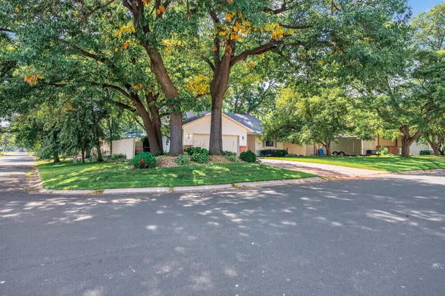 $389,999 | 1390 76th Avenue Northeast, Fridley, MN 55432