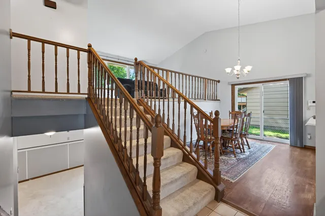 $389,999 | 1390 76th Avenue Northeast, Fridley, MN 55432