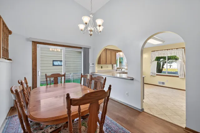 $389,999 | 1390 76th Avenue Northeast, Fridley, MN 55432