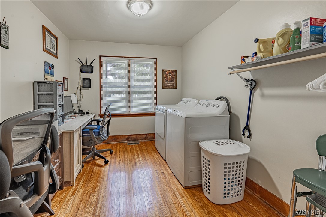 141 Elizabeth Street Ridgeway, NY 14103 - Photo 24 of 49