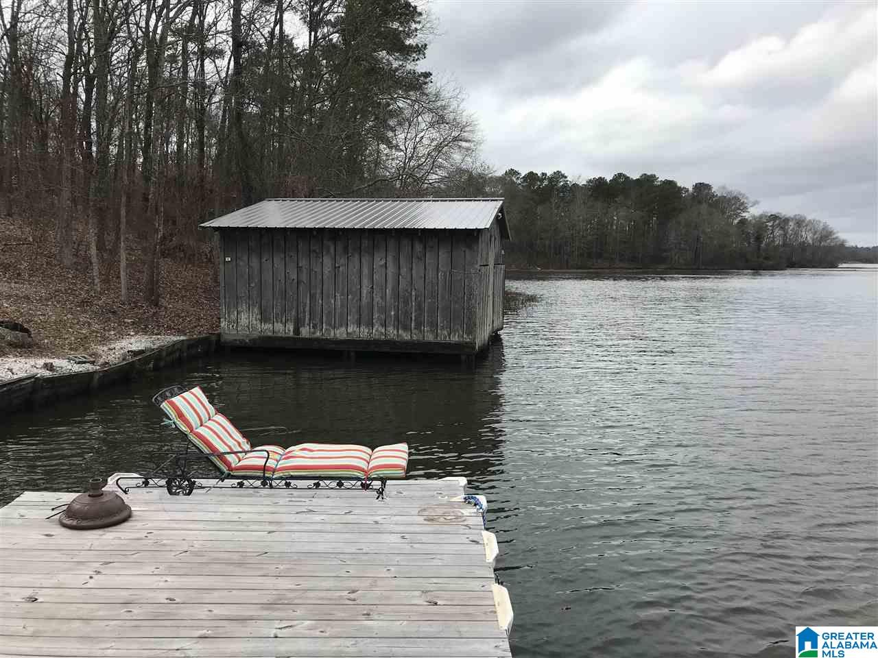 3021 Lake Road Sylacauga, AL 35151 - Photo 6 of 44