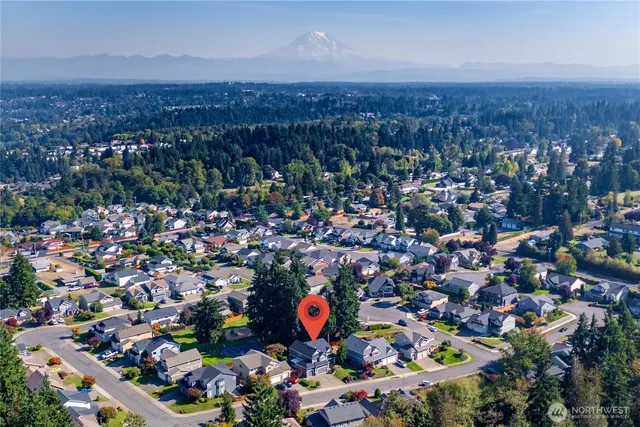 $829,950 | 8207 66th Ave Court East, Puyallup, WA 98371