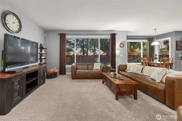 $829,950 | 8207 66th Ave Court East, Puyallup, WA 98371