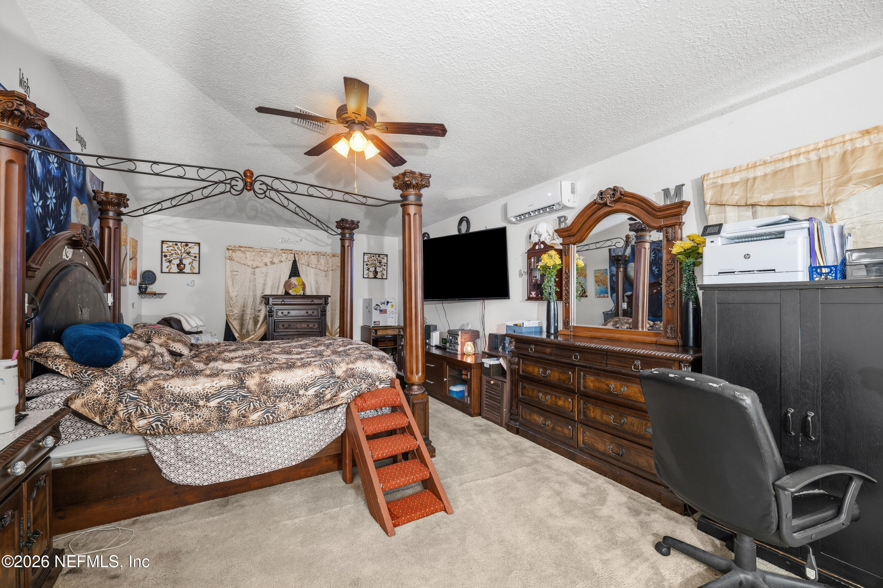 97106 Yorkshire Drive Yulee, FL 32097 - Photo 21 of 53 20 Primary Bedroom