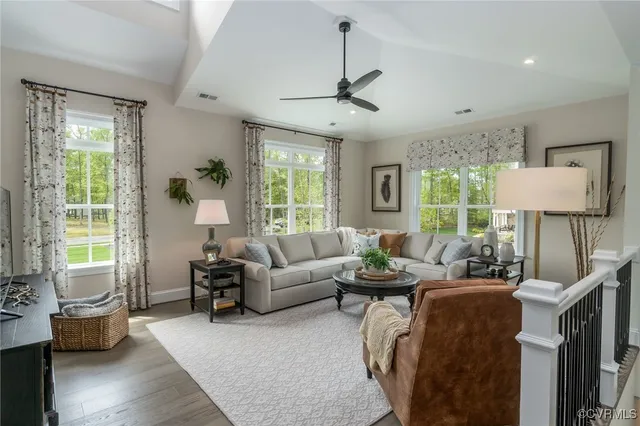 $935,055 | 4-5 Old Telegraph Road, Providence Forge, VA 23140