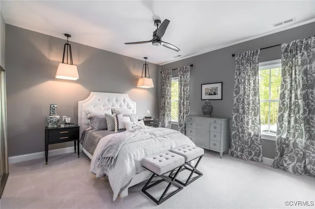 $935,055 | 4-5 Old Telegraph Road, Providence Forge, VA 23140