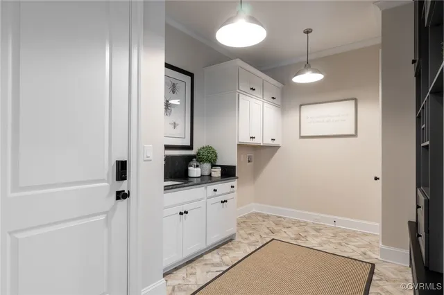 $935,055 | 4-5 Old Telegraph Road, Providence Forge, VA 23140