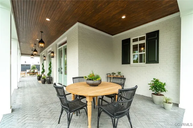 $935,055 | 4-5 Old Telegraph Road, Providence Forge, VA 23140