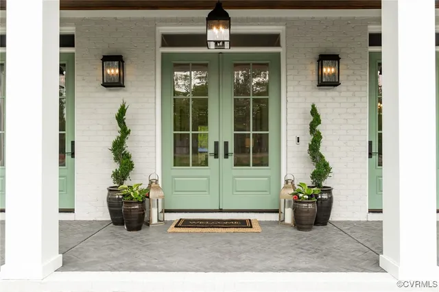 $935,055 | 4-5 Old Telegraph Road, Providence Forge, VA 23140