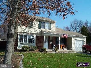 45 Blanchard Road Marlton, NJ 08053 - Photo 1 of 1