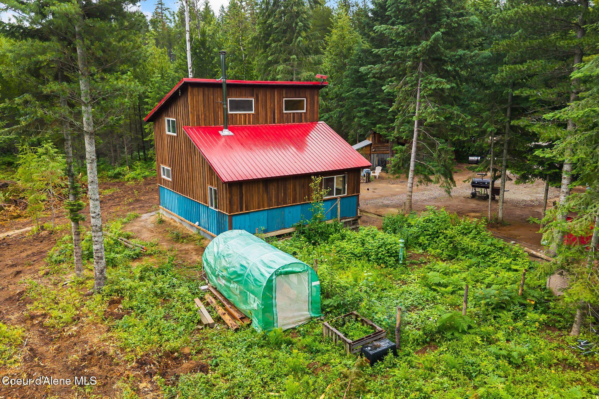 840 Artisan Way Sandpoint, ID 83864 - Photo 31 of 57 34_DJI_20260701054051_0466_D
