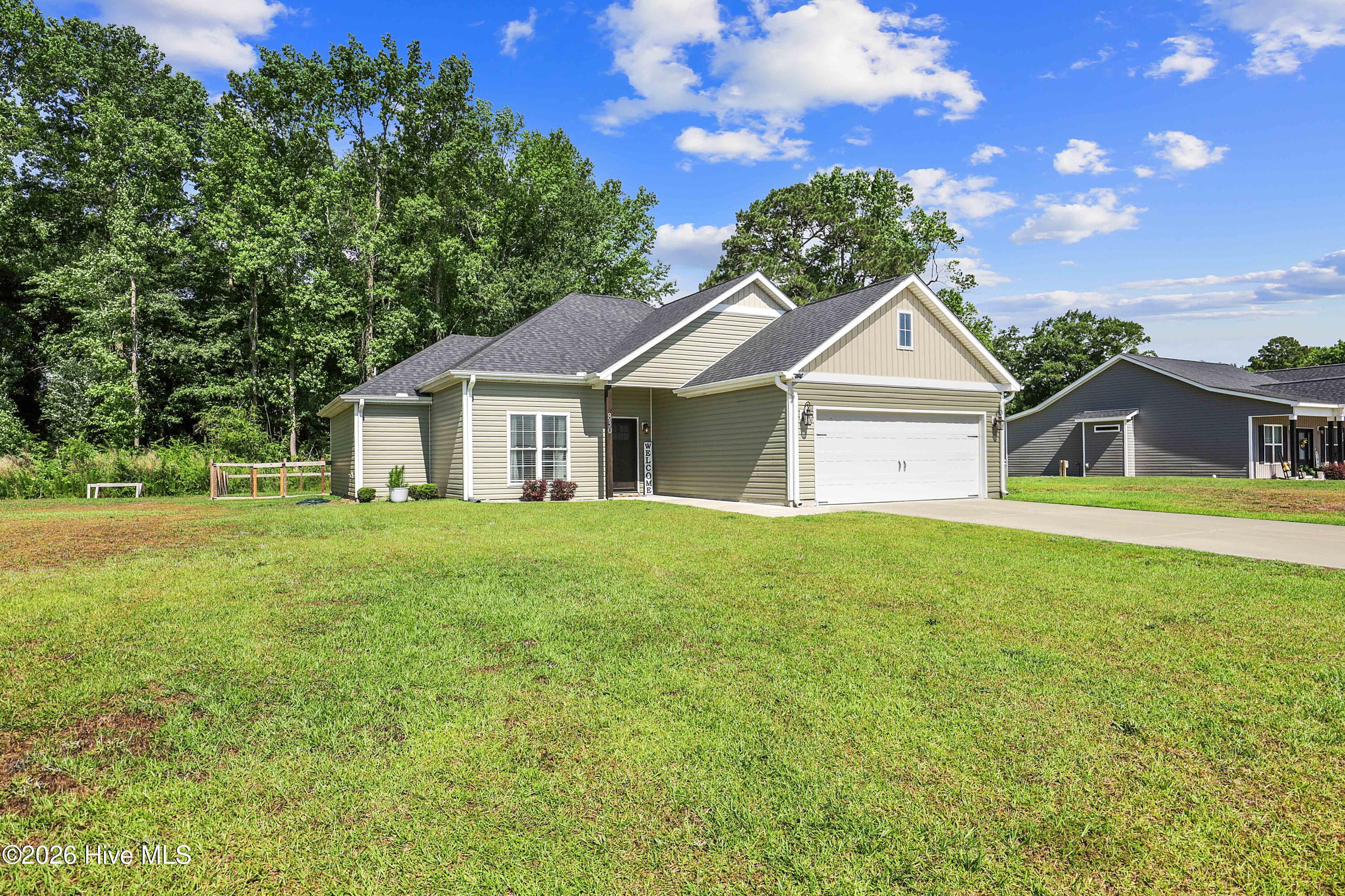 830 Bright Leaf Road Kinston, NC 28504 - Photo 4 of 43